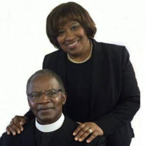 Bishop Frank Williams Jr./ Overseer Paulette W. Williams